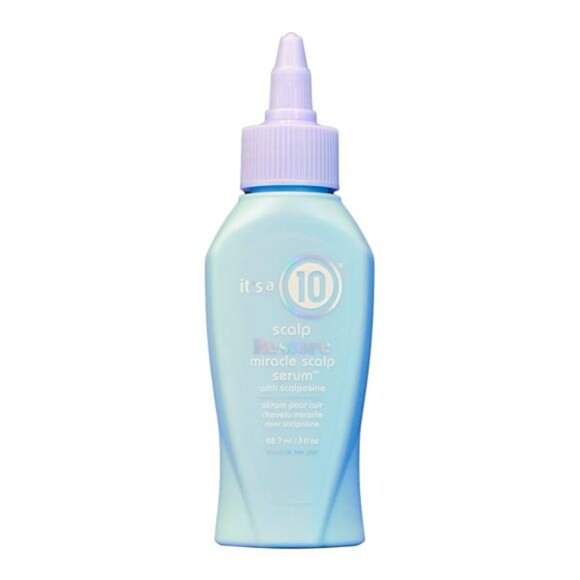 It’s a 10 Scalp Restore Miracle Serum 3 Oz - Picture 1 of 4